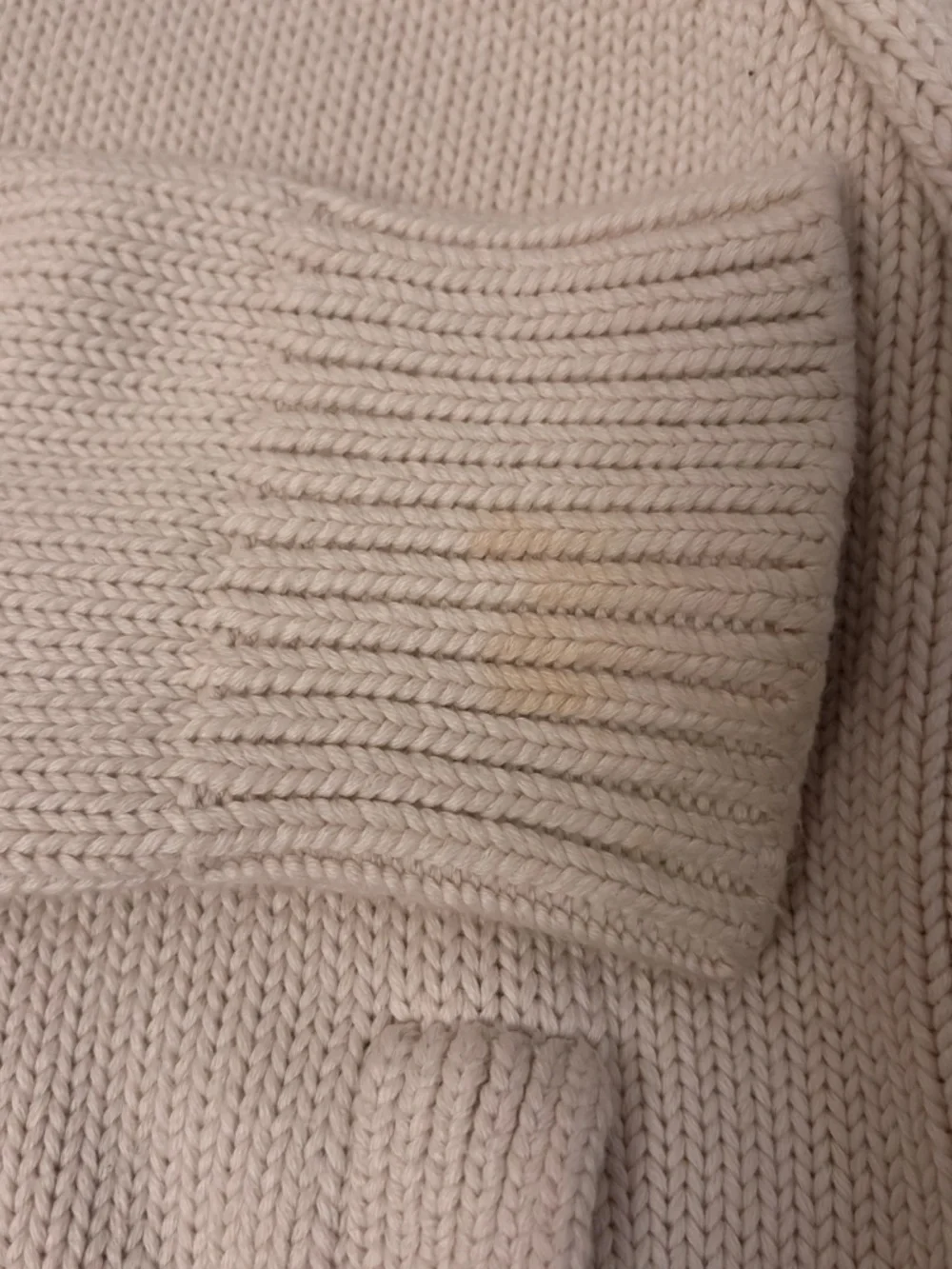 Banana Republic Heavy Shawl Cardigan Men’s Small